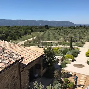 Ferme Oleicole Les Callis , Gordes Frankreich