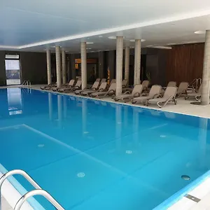 Apartament Z Basenem Laura Polanki Park , Kolberg Polen
