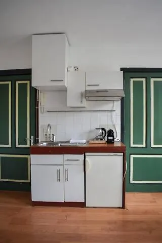 Cosy Apartment Next To Vondelpark アムステルダム