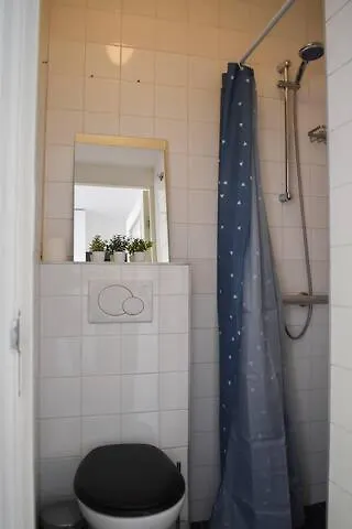 Cosy Apartment Next To Vondelpark アムステルダム 0*,  オランダ