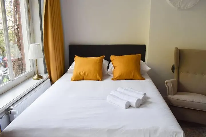 Cosy Apartment Next To Vondelpark アムステルダム オランダ