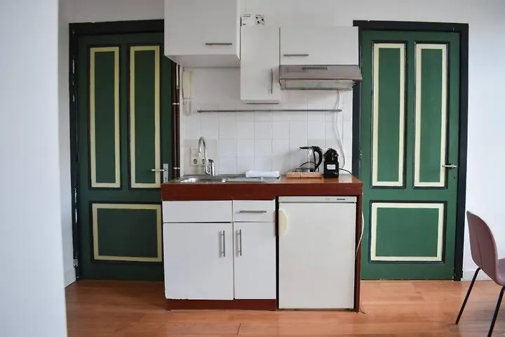Cosy Apartment Next To Vondelpark アムステルダム