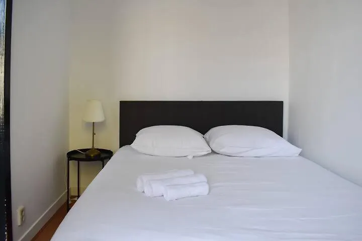 Cosy Apartment Next To Vondelpark アムステルダム