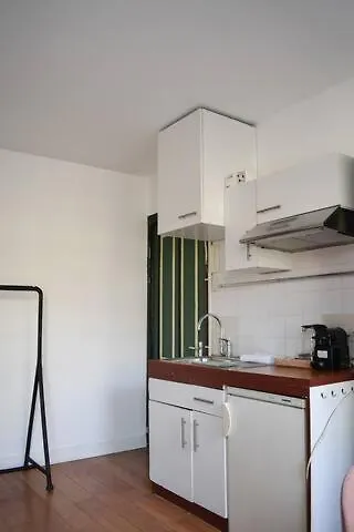 Cosy Apartment Next To Vondelpark アムステルダム